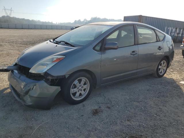 Photo 1 from auction – 2004 TOYOTA PRIUS with VIN JTDKB20U140070226