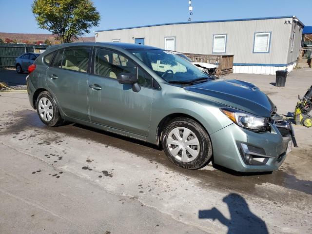 Photo 4 from auction – 2015 SUBARU IMPREZA with VIN JF1GPAA66FH325769