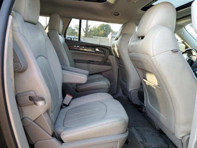 Photo 11 from auction – 2014 BUICK ENCLAVE with VIN 5GAKVCKD4EJ176578
