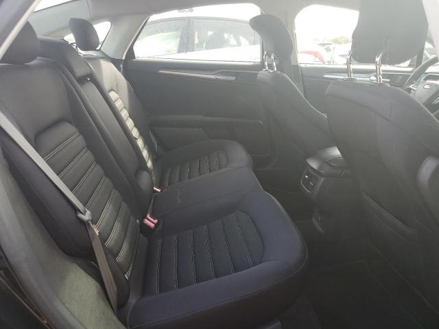 Photo 10 from auction – 2014 FORD FUSION SE with VIN 3FA6P0H72ER357538