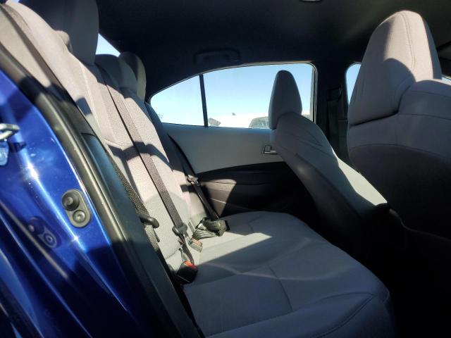 Photo 10 from auction – 2021 TOYOTA COROLLA SE with VIN 5YFS4MCE0MP069116
