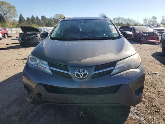 Photo 5 from auction – 2014 TOYOTA RAV4 LE with VIN JTMZFREV6ED035303