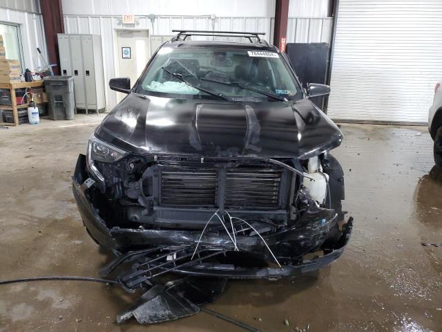 Photo 5 from auction – 2019 GMC TERRAIN SL with VIN 3GKALVEX5KL386696