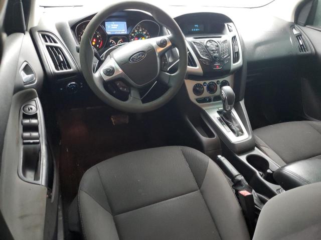 Photo 8 from auction – 2013 FORD FOCUS SE with VIN 1FADP3F24DL295198