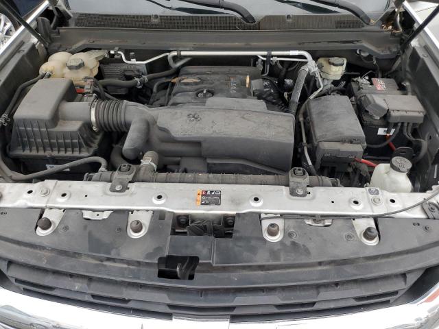 Photo 11 from auction – 2016 CHEVROLET COLORADO with VIN 1GCHSBEA7G1256005