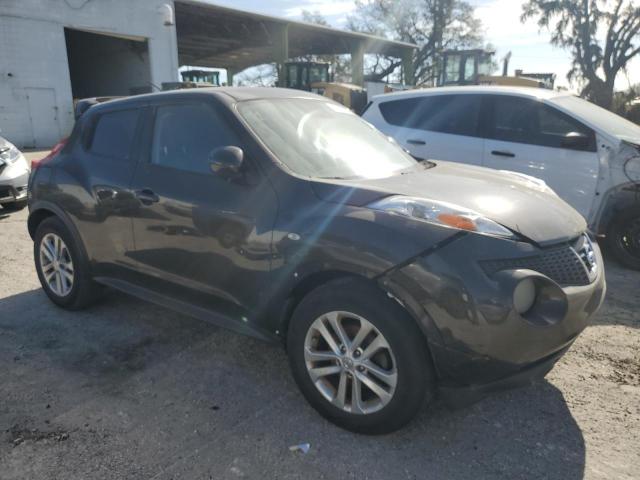 Photo 4 from auction – 2011 NISSAN JUKE S with VIN JN8AF5MR9BT000142
