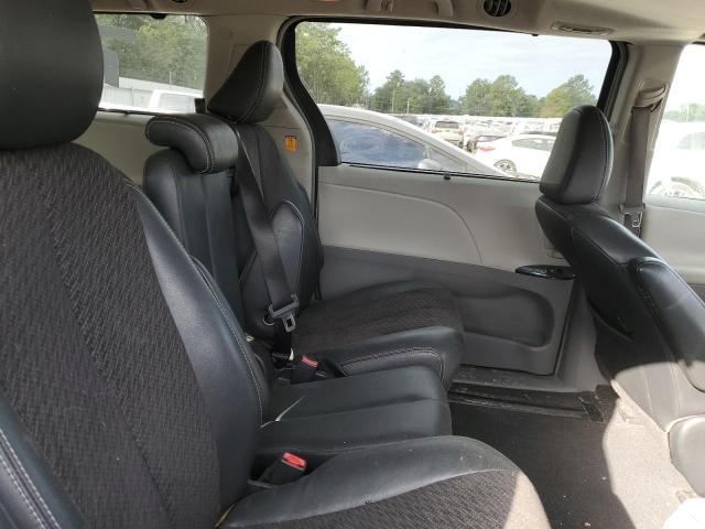 Photo 11 from auction – 2011 TOYOTA SIENNA SPO with VIN 5TDXK3DC9BS047798