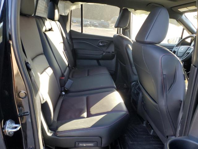 Photo 10 from auction – 2020 HONDA RIDGELINE with VIN 5FPYK3F82LB026494
