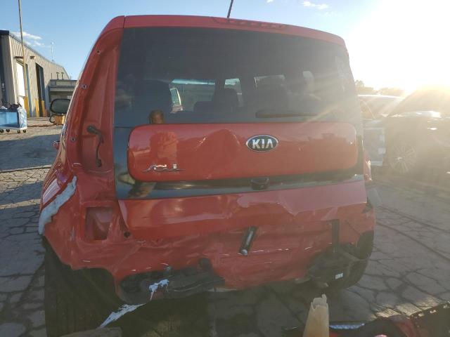 Photo 6 from auction – 2019 KIA SOUL + with VIN KNDJP3A51K7006041