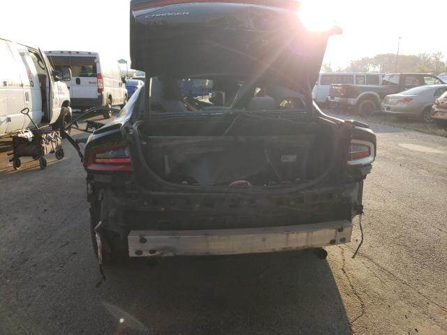 صورة رقم 6 من المزاد - 2015 DODGE CHARGER R/ مع VIN 2C3CDXCT3FH886159