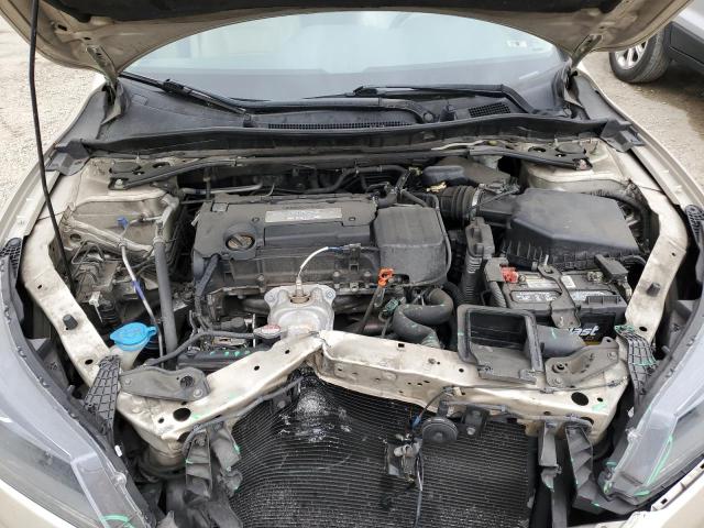 Photo 11 from auction – 2014 HONDA ACCORD EXL with VIN 1HGCR2F89EA183493