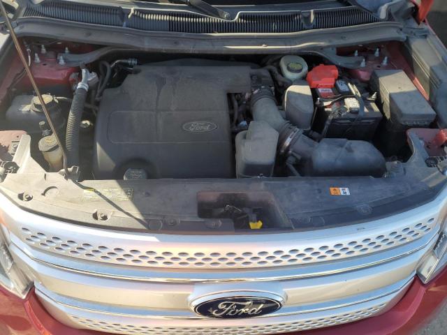 Photo 12 from auction – 2011 FORD EXPLORER X with VIN 1FMHK7D84BGA55756