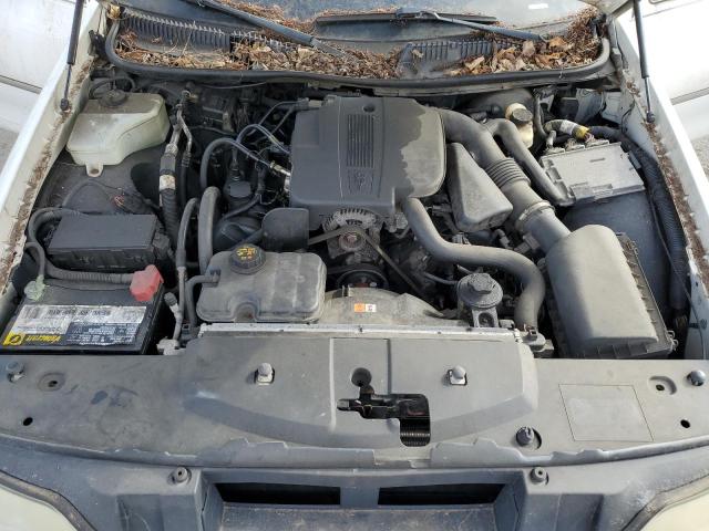 Photo 11 from auction – 2010 LINCOLN TOWN CAR S with VIN 2LNBL8CV5AX614336