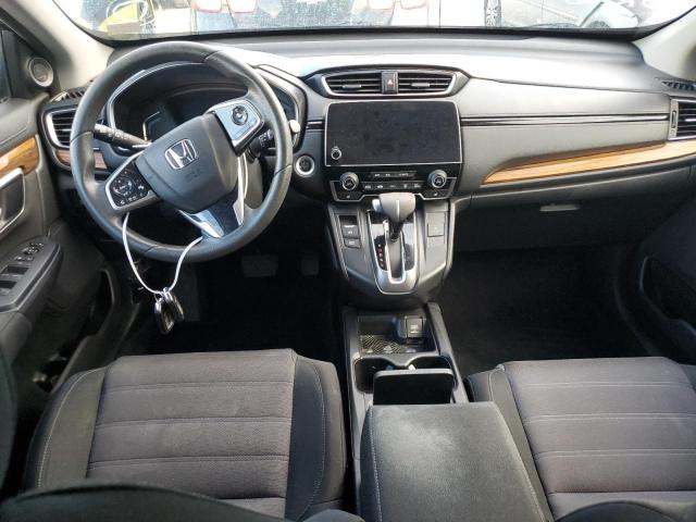 Photo 8 from auction – 2019 HONDA CR-V EX with VIN 7FARW2H58KE048193