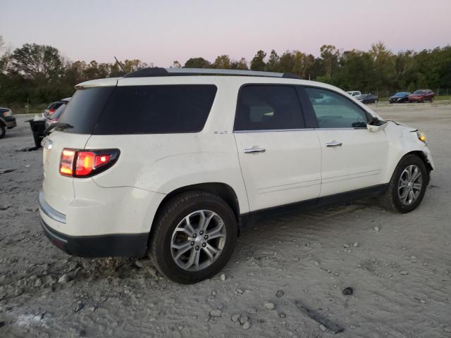 Photo 3 from auction – 2015 GMC ACADIA SLT with VIN 1GKKRRKD2FJ191818