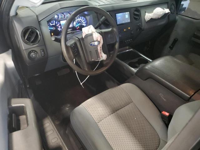 Photo 8 from auction – 2014 FORD F350 SUPER with VIN 1FTRF3BT3EEB84018
