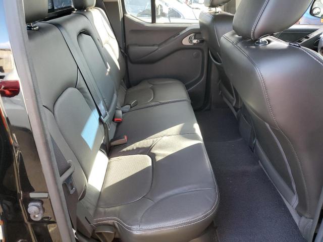 Photo 10 from auction – 2014 NISSAN FRONTIER S with VIN 1N6AD0EV8EN749861