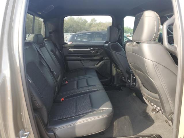 Photo 10 from auction – 2020 RAM 1500 BIG H with VIN 1C6SRFFT6LN296479