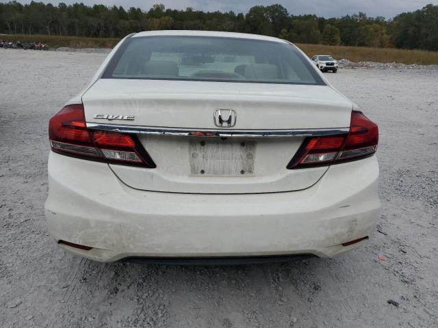 صورة رقم 6 من المزاد - 2015 HONDA CIVIC EX مع VIN 19XFB2F81FE114280