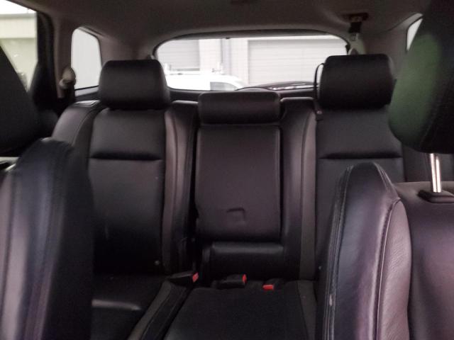 Photo 10 from auction – 2011 MAZDA CX-9 with VIN JM3TB3DV1B0324874
