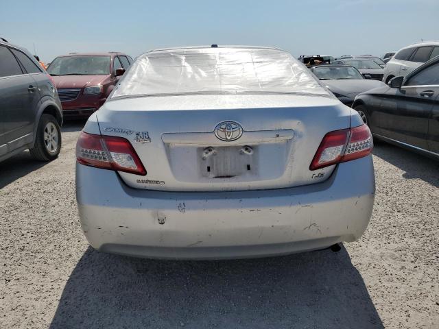 Photo 6 from auction – 2011 TOYOTA CAMRY BASE with VIN 4T1BF3EK9BU720505
