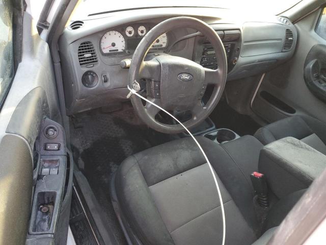 Photo 8 from auction – 2008 FORD RANGER SUP with VIN 1FTYR44U08PA79847