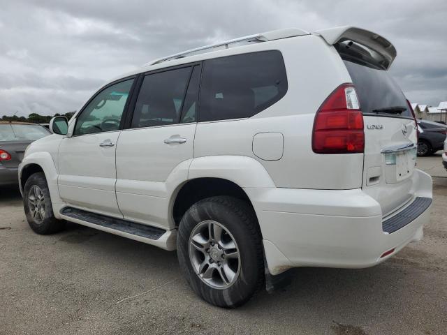 Photo 2 from auction – 2008 LEXUS GX 470 with VIN JTJBT20X980162632