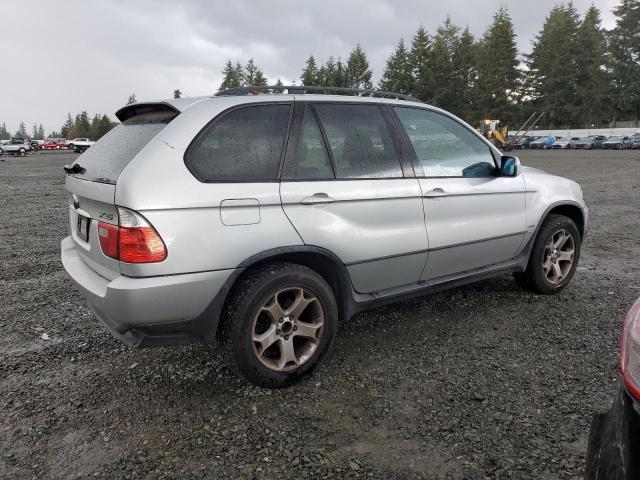 Photo 3 from auction – 2004 BMW X5 3.0I with VIN 5UXFA13544LU27883