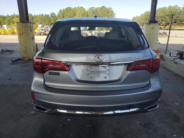 Photo 6 from auction – 2019 ACURA MDX with VIN 5J8YD3H33KL009219