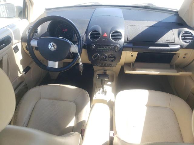 Zdjęcie 8 z aukcji – 2009 VOLKSWAGEN NEW BEETLE z VIN 3VWRW31C19M501941