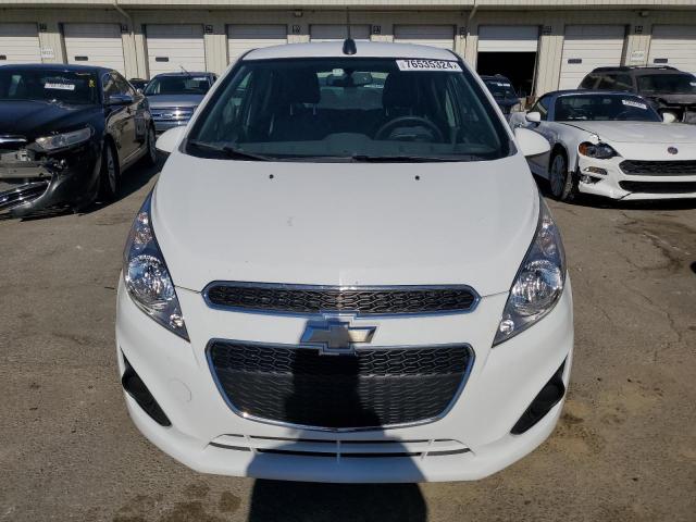 Photo 5 from auction – 2015 CHEVROLET SPARK 1LT with VIN KL8CD6S93FC735510