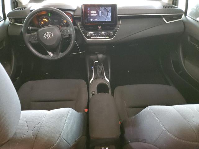Photo 8 from auction – 2023 TOYOTA COROLLA LE with VIN 5YFB4MDEXPP030200