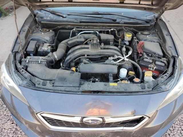Photo 11 from auction – 2017 SUBARU IMPREZA with VIN 4S3GKAA63H3612026