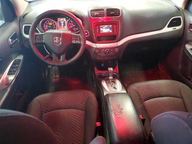 Photo 8 from auction – 2017 DODGE JOURNEY SX with VIN 3C4PDCBG4HT532607