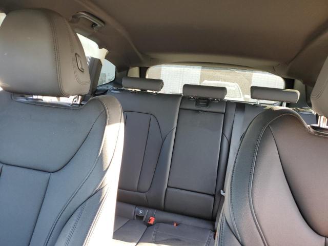 Photo 10 from auction – 2021 BMW X3 SDRIVE3 with VIN 5UXTY3C01M9G42670