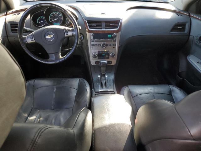 Photo 8 from auction – 2012 CHEVROLET MALIBU LTZ with VIN 1G1ZG5E76CF264016