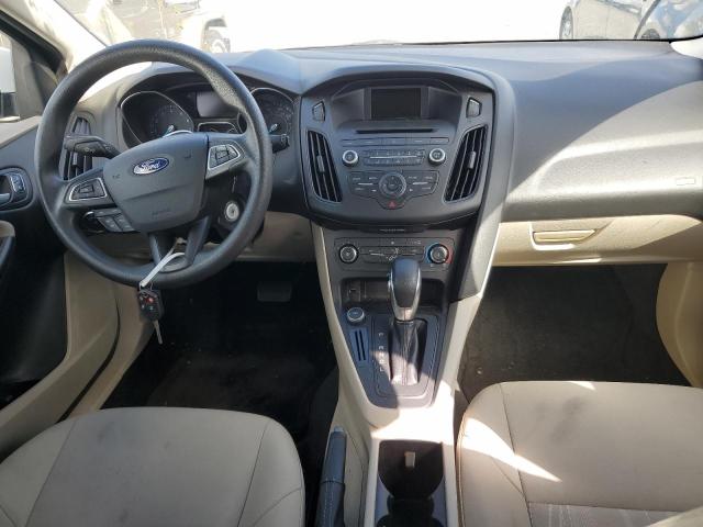 صورة رقم 8 من المزاد - 2017 FORD FOCUS SE مع VIN 1FADP3K29HL327509