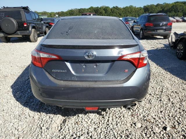 Photo 6 from auction – 2014 TOYOTA COROLLA L with VIN 2T1BURHE7EC068164