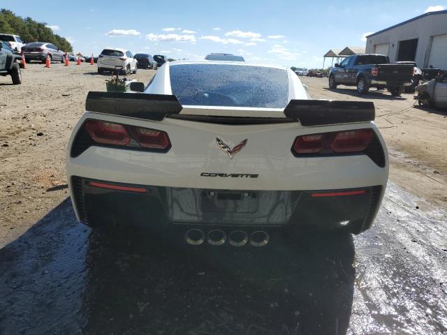 Photo 6 from auction – 2017 CHEVROLET CORVETTE G with VIN 1G1YY2D73H5106660