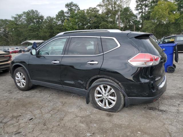 Photo 2 from auction – 2015 NISSAN ROGUE S with VIN KNMAT2MT5FP582673