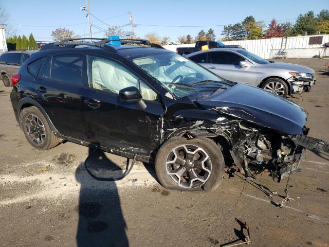 Photo 4 from auction – 2014 SUBARU XV CROSSTR with VIN JF2GPAKC8EH345195