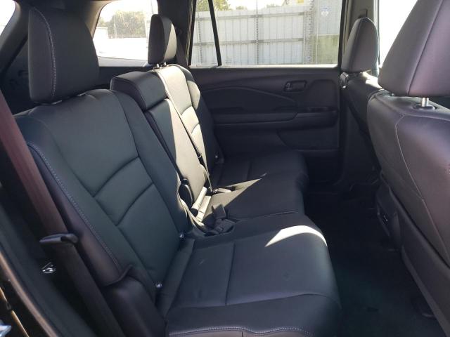 Photo 11 from auction – 2024 HONDA PASSPORT E with VIN 5FNYF8H55RB017682