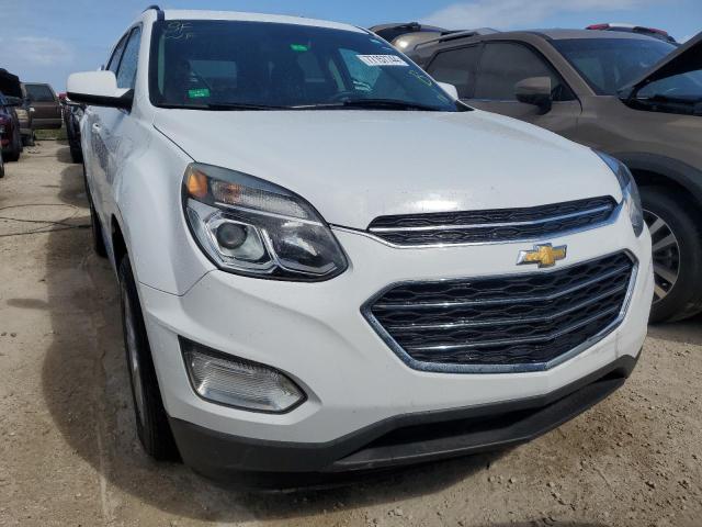 Photo 5 from auction – 2017 CHEVROLET EQUINOX LT with VIN 2GNALCEK2H6244332
