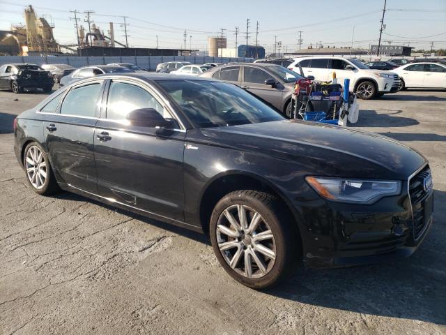 Photo 4 from auction – 2013 AUDI A6 PREMIUM with VIN WAUGGAFC1DN058917