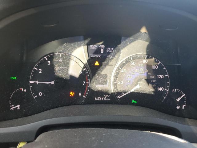 Photo 9 from auction – 2013 LEXUS RX 350 BAS with VIN 2T2BK1BA7DC212092