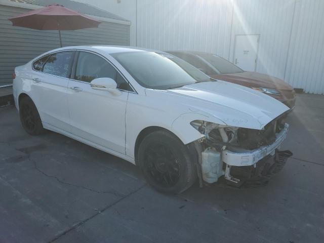 Photo 4 from auction – 2017 FORD FUSION SE with VIN 3FA6P0HD7HR235736