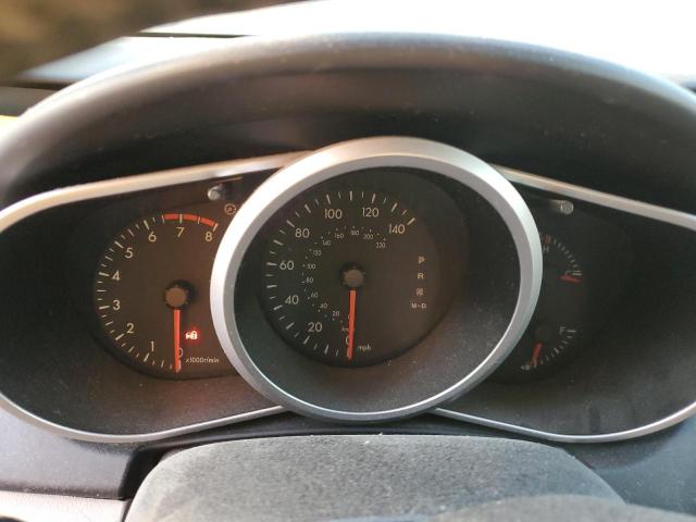 Photo 9 from auction – 2010 MAZDA CX-7 with VIN JM3ER2W5XA0322017