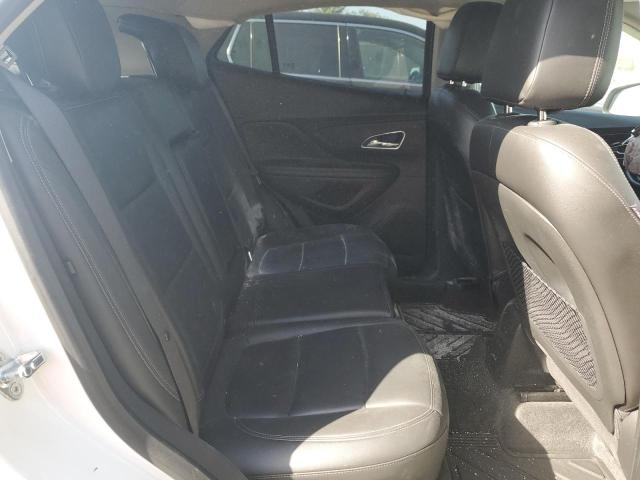 Photo 11 from auction – 2014 BUICK ENCORE with VIN KL4CJGSB5EB563374