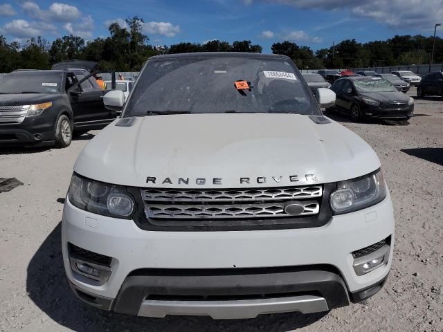 Photo 5 from auction – 2017 LAND ROVER RANGE ROVE with VIN SALWR2FK4HA694372