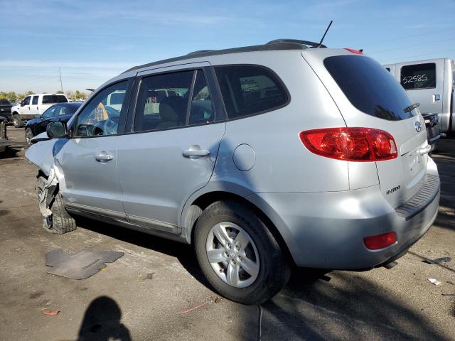 Photo 2 from auction – 2009 HYUNDAI SANTA FE G with VIN 5NMSG73D79H280511